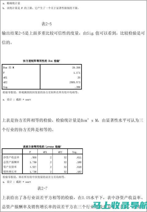 全面解析统计站长述职报告：工作成效与经验分享